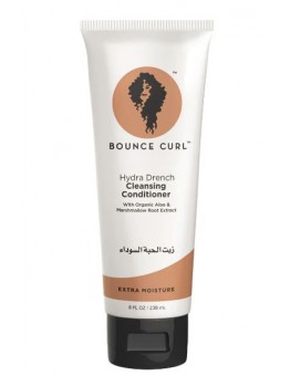 Bounce Curl Hydra Drench Cleansing Conditioner - cowash 